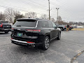 2022 Jeep Grand Cherokee L 4WD Overland