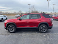 2026 Chevrolet Equinox FWD ACTIV