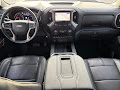 2020 Chevrolet Silverado 1500 4WD High Country Crew Cab