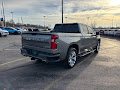 2020 Chevrolet Silverado 1500 4WD High Country Crew Cab