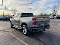 2020 Chevrolet Silverado 1500 4WD High Country Crew Cab
