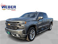 2020 Chevrolet Silverado 1500 4WD High Country Crew Cab