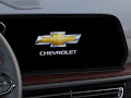 2026 Chevrolet Traverse AWD RS