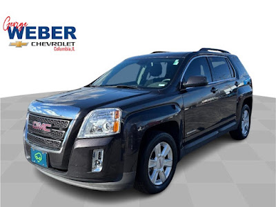 2013 GMC Terrain