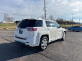 2015 GMC Terrain Denali