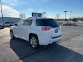 2015 GMC Terrain Denali
