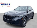 2024 BMW X5 M60i
