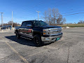 2015 Chevrolet Silverado 1500 LTZ 1LZ