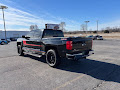 2015 Chevrolet Silverado 1500 LTZ 1LZ