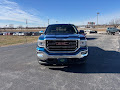 2017 GMC Sierra 1500 4WD SLE Crew Cab