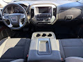 2017 GMC Sierra 1500 4WD SLE Crew Cab