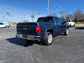 2017 GMC Sierra 1500 4WD SLE Crew Cab