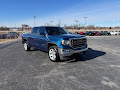 2017 GMC Sierra 1500 4WD SLE Crew Cab