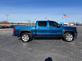 2017 GMC Sierra 1500 4WD SLE Crew Cab