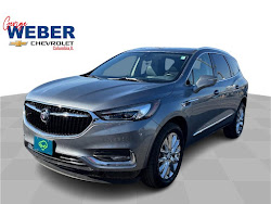 2019 Buick Enclave Premium