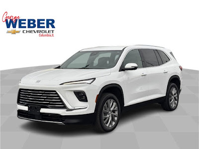 2025 Buick Enclave