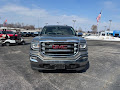 2017 GMC Sierra 1500 4WD SLT Crew Cab