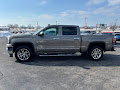 2017 GMC Sierra 1500 4WD SLT Crew Cab