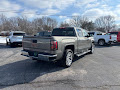2017 GMC Sierra 1500 4WD SLT Crew Cab