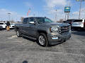 2017 GMC Sierra 1500 4WD SLT Crew Cab