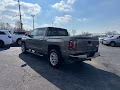 2017 GMC Sierra 1500 4WD SLT Crew Cab