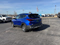 2022 Kia Seltos EX