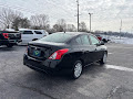 2019 Nissan Versa Sedan S