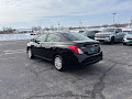 2019 Nissan Versa Sedan S