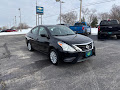 2019 Nissan Versa Sedan S