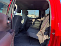 2023 Chevrolet Silverado 1500 4WD Custom Trail Boss Crew Cab
