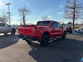 2023 Chevrolet Silverado 1500 4WD Custom Trail Boss Crew Cab