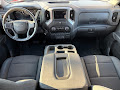 2023 Chevrolet Silverado 1500 4WD Custom Trail Boss Crew Cab