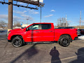 2023 Chevrolet Silverado 1500 4WD Custom Trail Boss Crew Cab