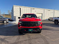 2023 Chevrolet Silverado 1500 4WD Custom Trail Boss Crew Cab