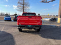 2023 Chevrolet Silverado 1500 4WD Custom Trail Boss Crew Cab
