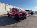 2023 Chevrolet Silverado 1500 4WD Custom Trail Boss Crew Cab