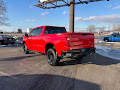 2023 Chevrolet Silverado 1500 4WD Custom Trail Boss Crew Cab