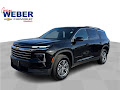 2025 Chevrolet Traverse FWD LT