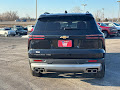 2025 Chevrolet Traverse AWD LT