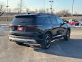 2025 Chevrolet Traverse AWD LT
