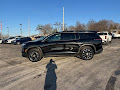 2025 Chevrolet Traverse AWD LT