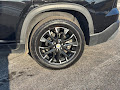 2025 Chevrolet Traverse AWD LT