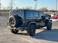2016 Jeep Wrangler Unlimited Unlimited Sahara
