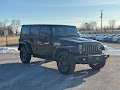 2016 Jeep Wrangler Unlimited Unlimited Sahara