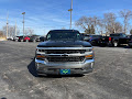 2017 Chevrolet Silverado 1500 2WD LT w/1LT Crew Cab