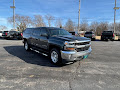 2017 Chevrolet Silverado 1500 2WD LT w/1LT Crew Cab