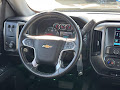 2017 Chevrolet Silverado 1500 2WD LT w/1LT Crew Cab