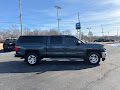 2017 Chevrolet Silverado 1500 2WD LT w/1LT Crew Cab