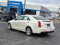2013 Cadillac ATS Luxury