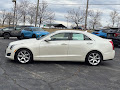 2013 Cadillac ATS Luxury